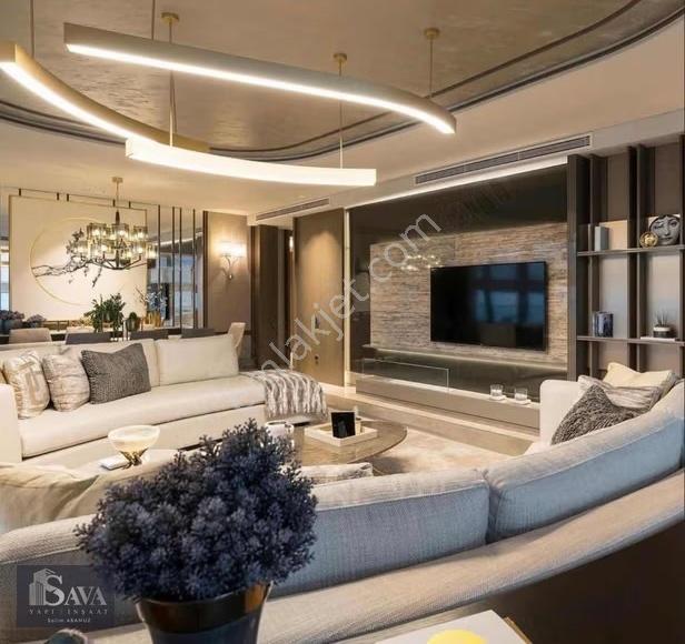 Sava Yapı Emlaktan Gülyalı Merkezde Satılık Dublex Daire - Görsel 27