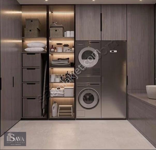 Sava Yapı Emlaktan Gülyalı Merkezde Satılık Dublex Daire - Görsel 22