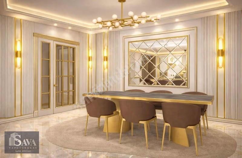 Sava Yapı Emlaktan Gülyalı Merkezde Satılık Dublex Daire - Görsel 25