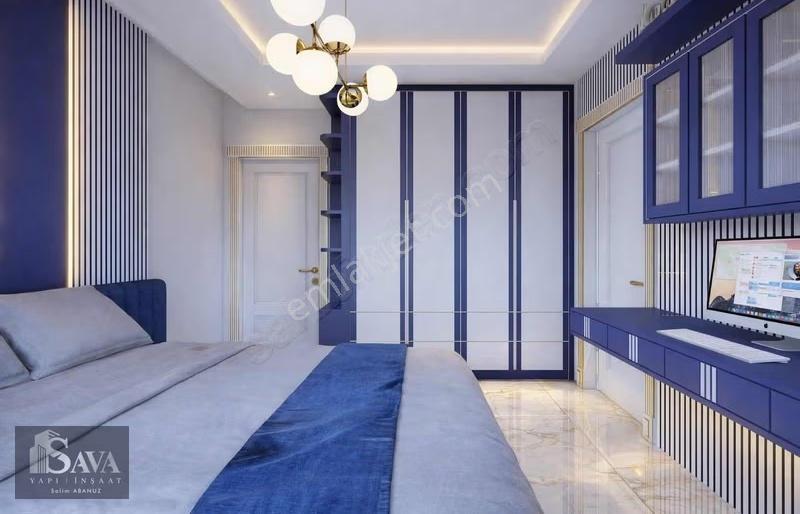 Sava Yapı Emlaktan Gülyalı Merkezde Satılık Dublex Daire - Görsel 26