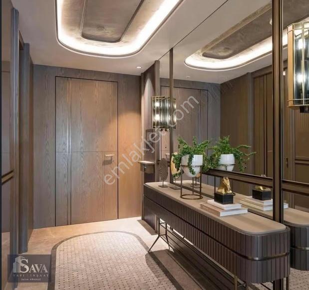 Sava Yapı Emlaktan Gülyalı Merkezde Satılık Dublex Daire - Görsel 15