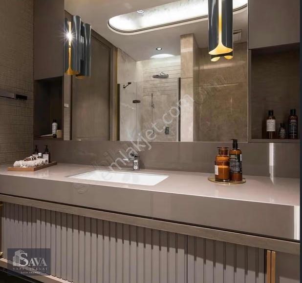 Sava Yapı Emlaktan Gülyalı Merkezde Satılık Dublex Daire - Görsel 10