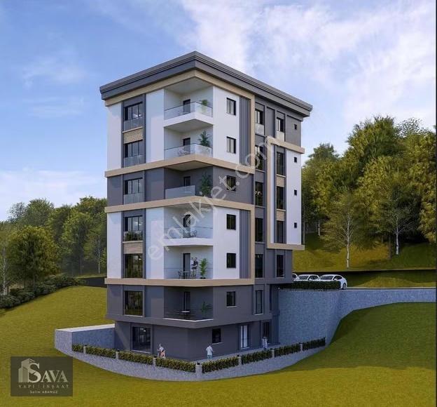 Sava Yapı Emlaktan Gülyalı Merkezde Satılık Dublex Daire - Görsel 9