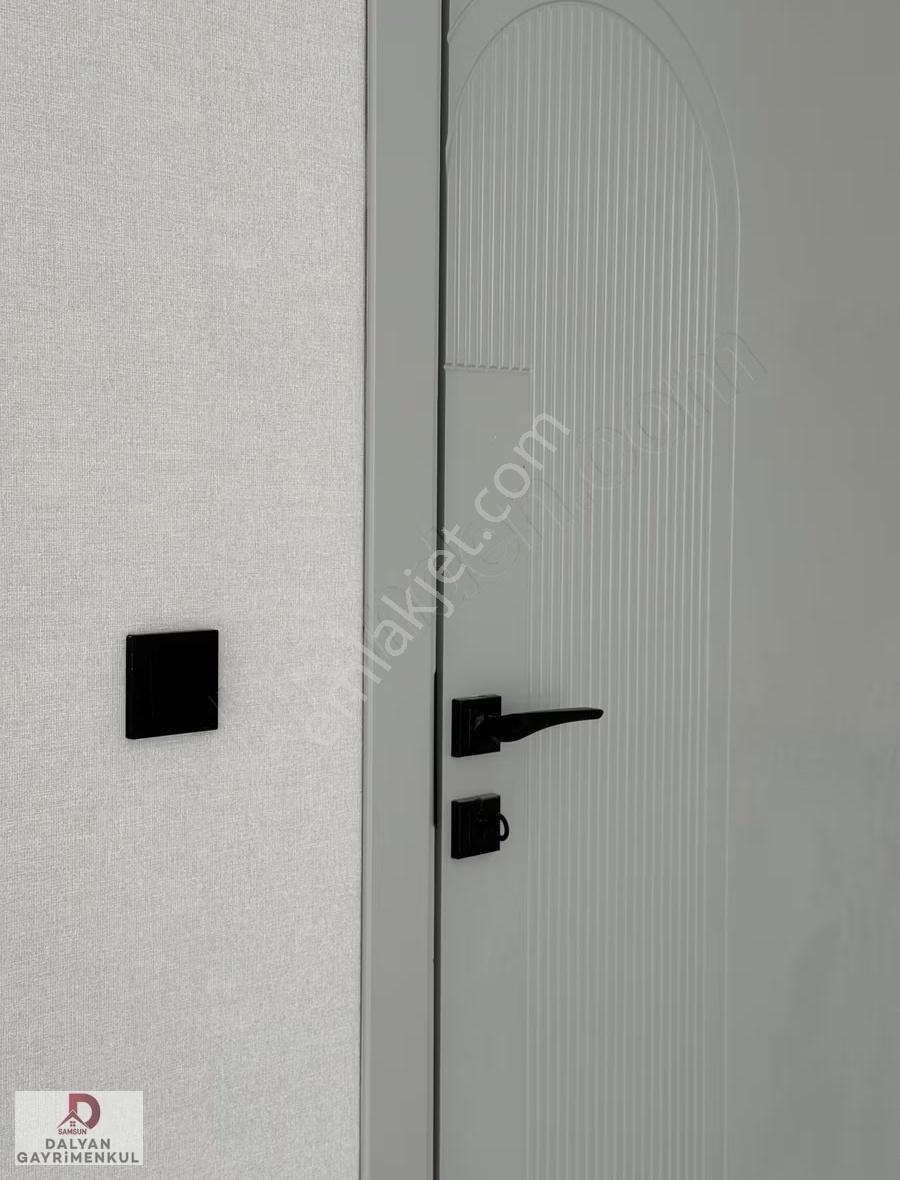 2+1satılık Daire | Havuzlu Site | Sahile 200 M | Ebeveyn Banyolu - Görsel 14