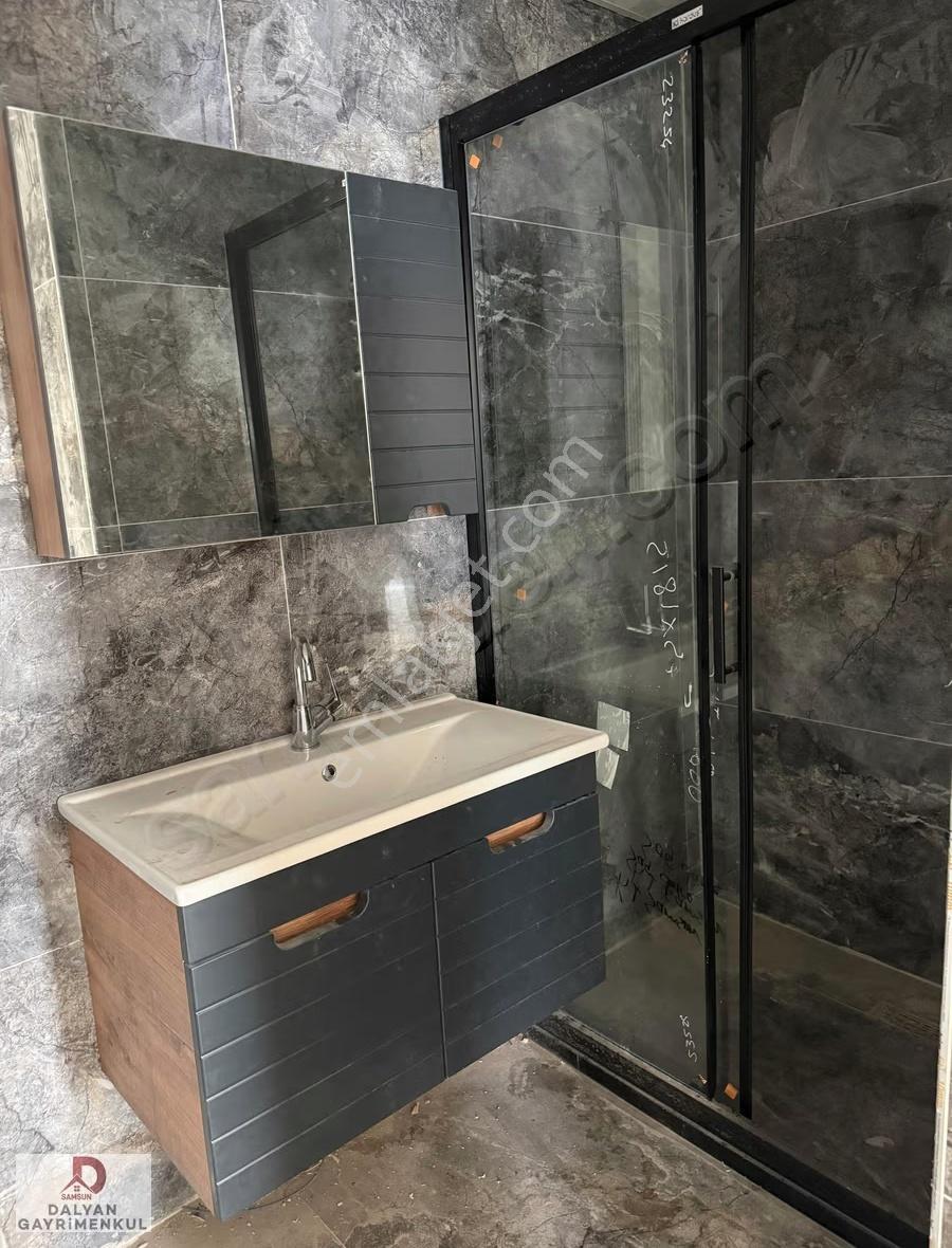 2+1satılık Daire | Havuzlu Site | Sahile 200 M | Ebeveyn Banyolu - Görsel 15