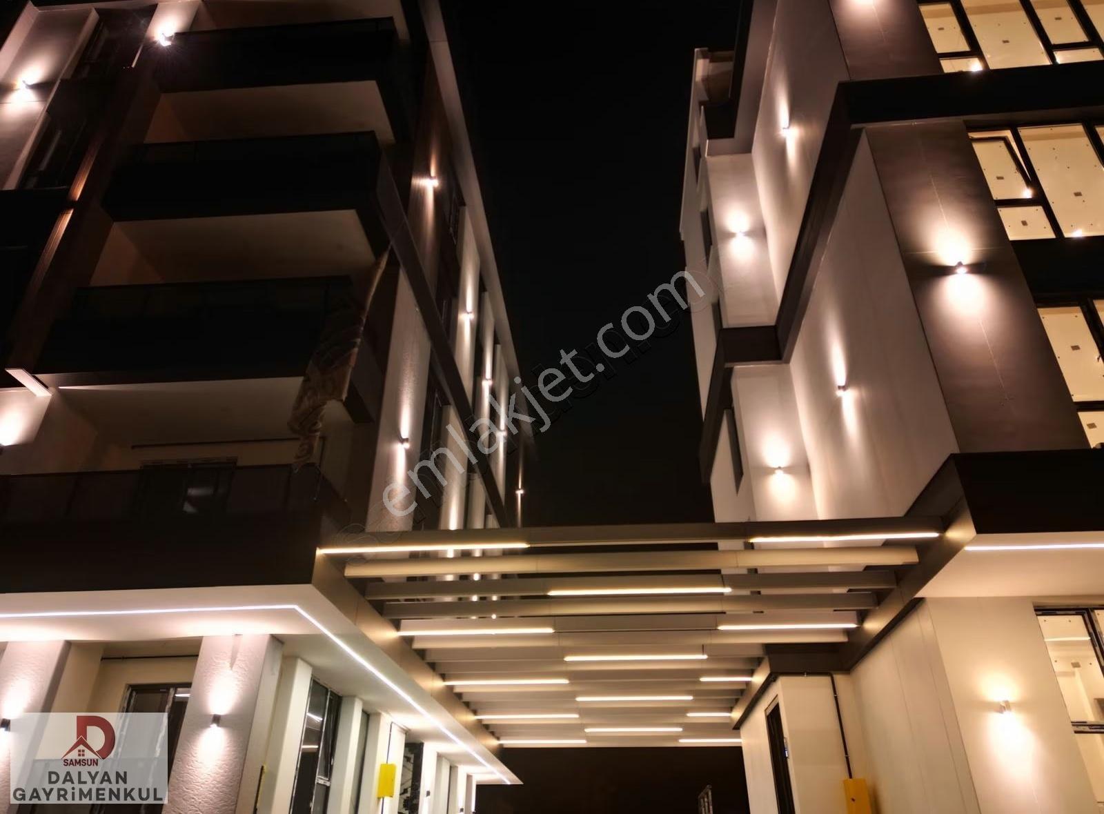 2+1satılık Daire | Havuzlu Site | Sahile 200 M | Ebeveyn Banyolu - Görsel 18