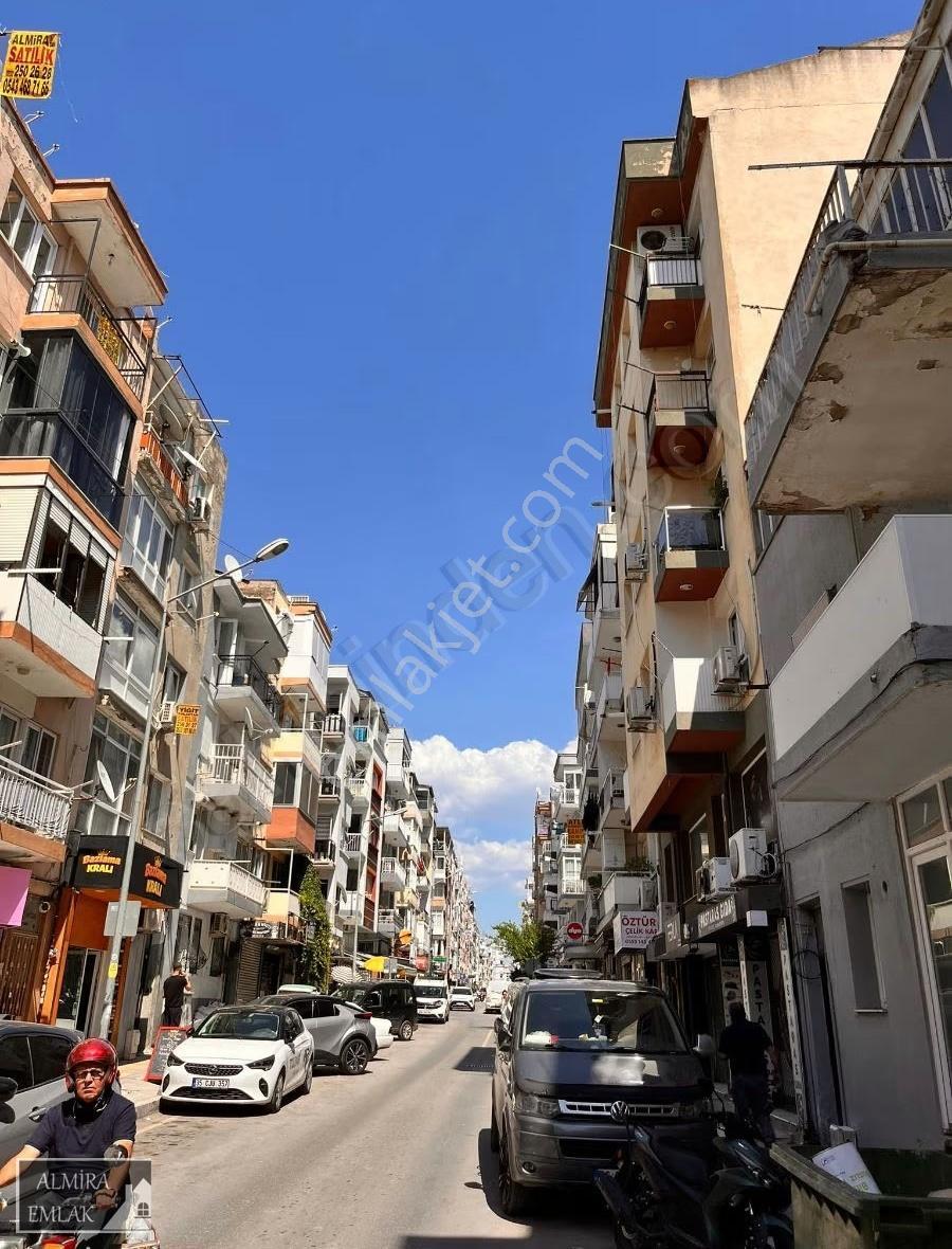Hatay Üçyol Betonyol Cadde Üzeri 2+1 Doğalgazlı Çift Cephe Daire - Görsel 5