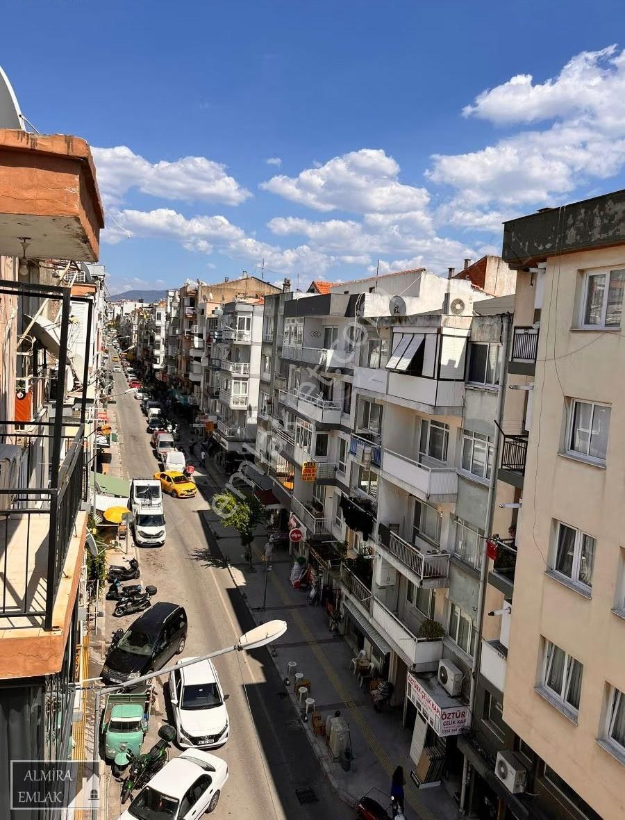 Hatay Üçyol Betonyol Cadde Üzeri 2+1 Doğalgazlı Çift Cephe Daire - Görsel 17
