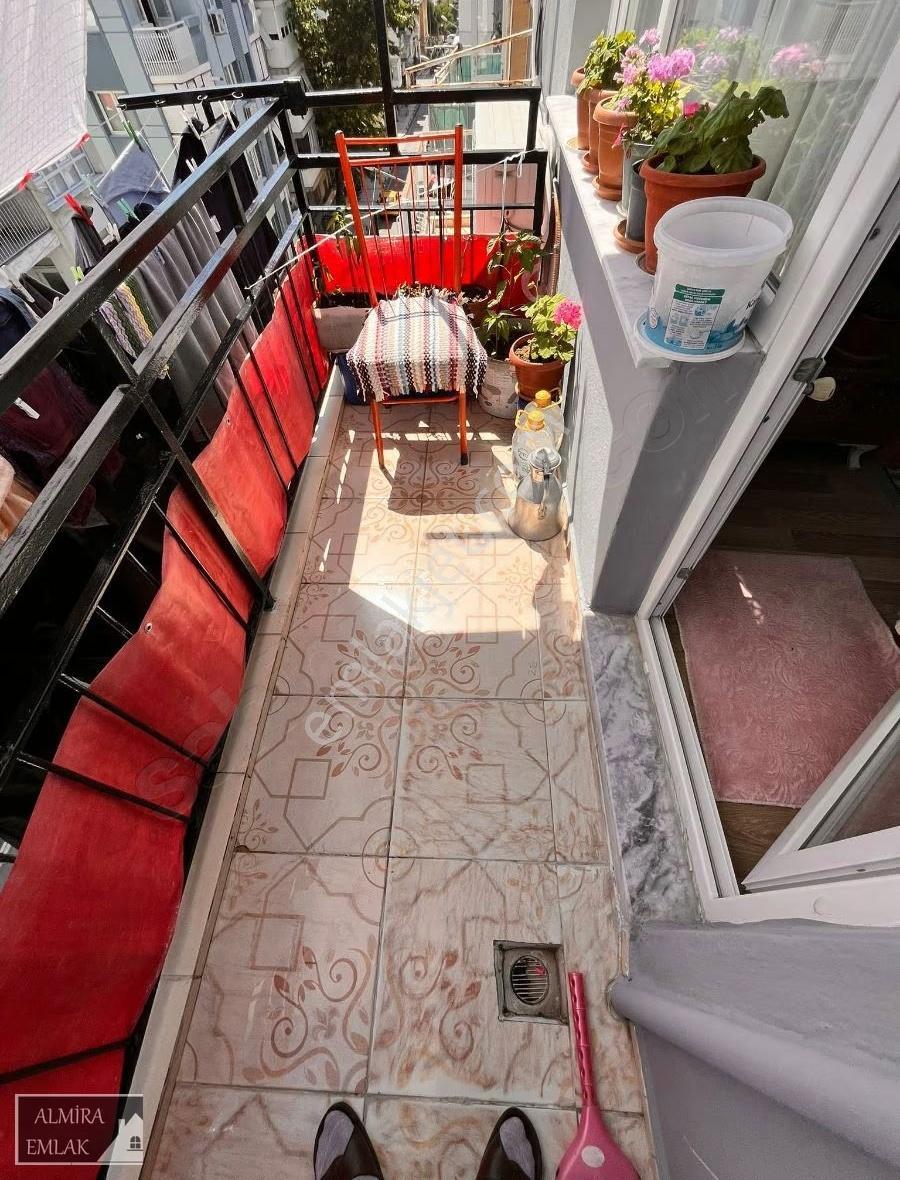 Hatay Üçyol Betonyol Cadde Üzeri 2+1 Doğalgazlı Çift Cephe Daire - Görsel 25