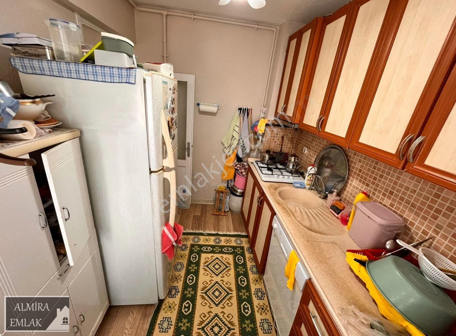Hatay Üçyol Betonyol Cadde Üzeri 2+1 Doğalgazlı Çift Cephe Daire - Görsel 19