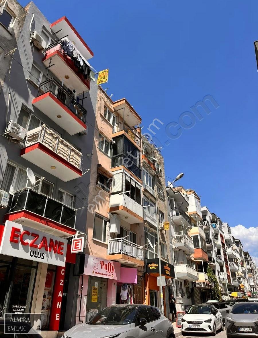 Hatay Üçyol Betonyol Cadde Üzeri 2+1 Doğalgazlı Çift Cephe Daire - Görsel 29