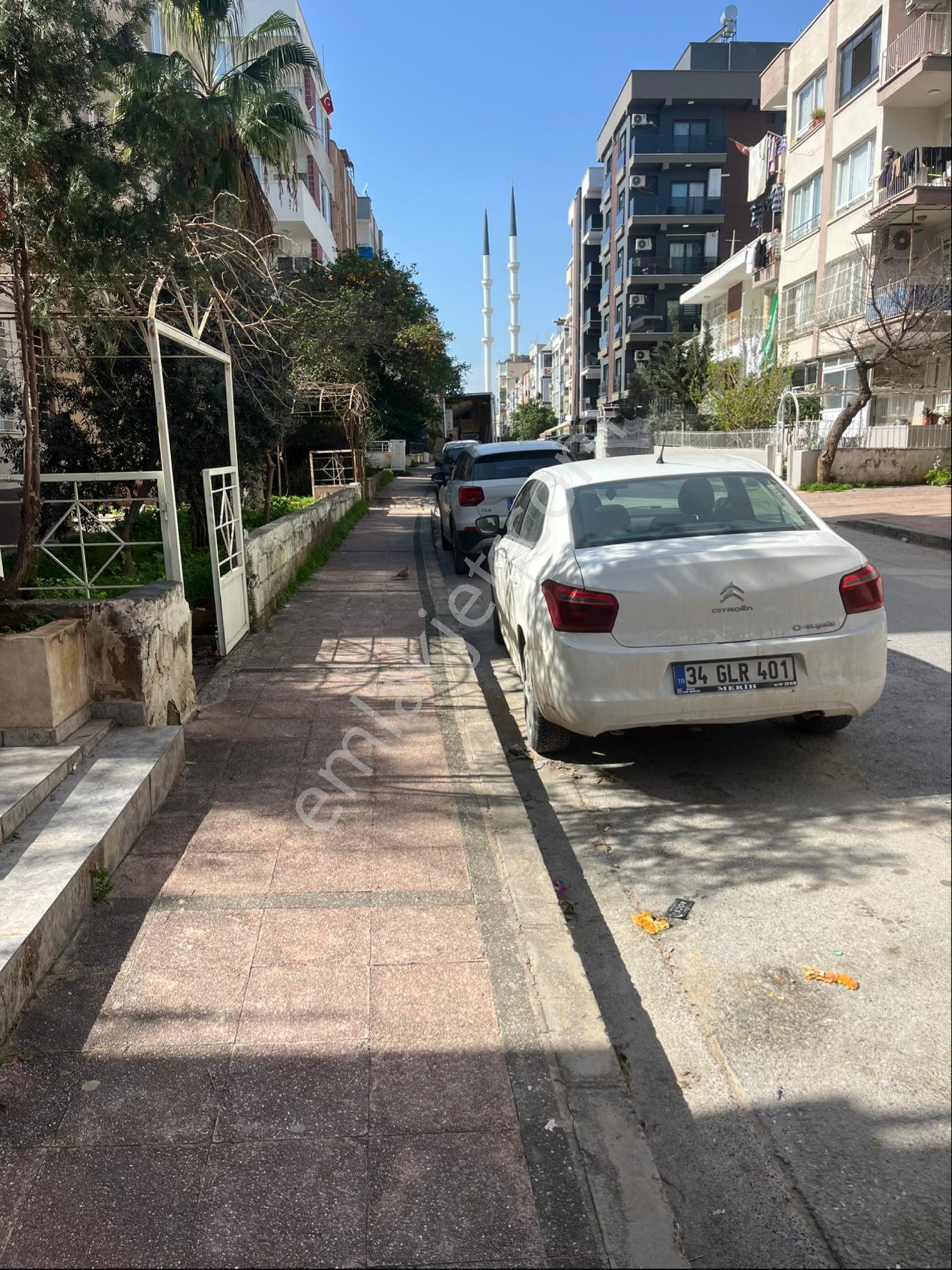 Beykent Den Mersin Yenişehir Gazi Mh De Satılık Dükkan - Görsel 15