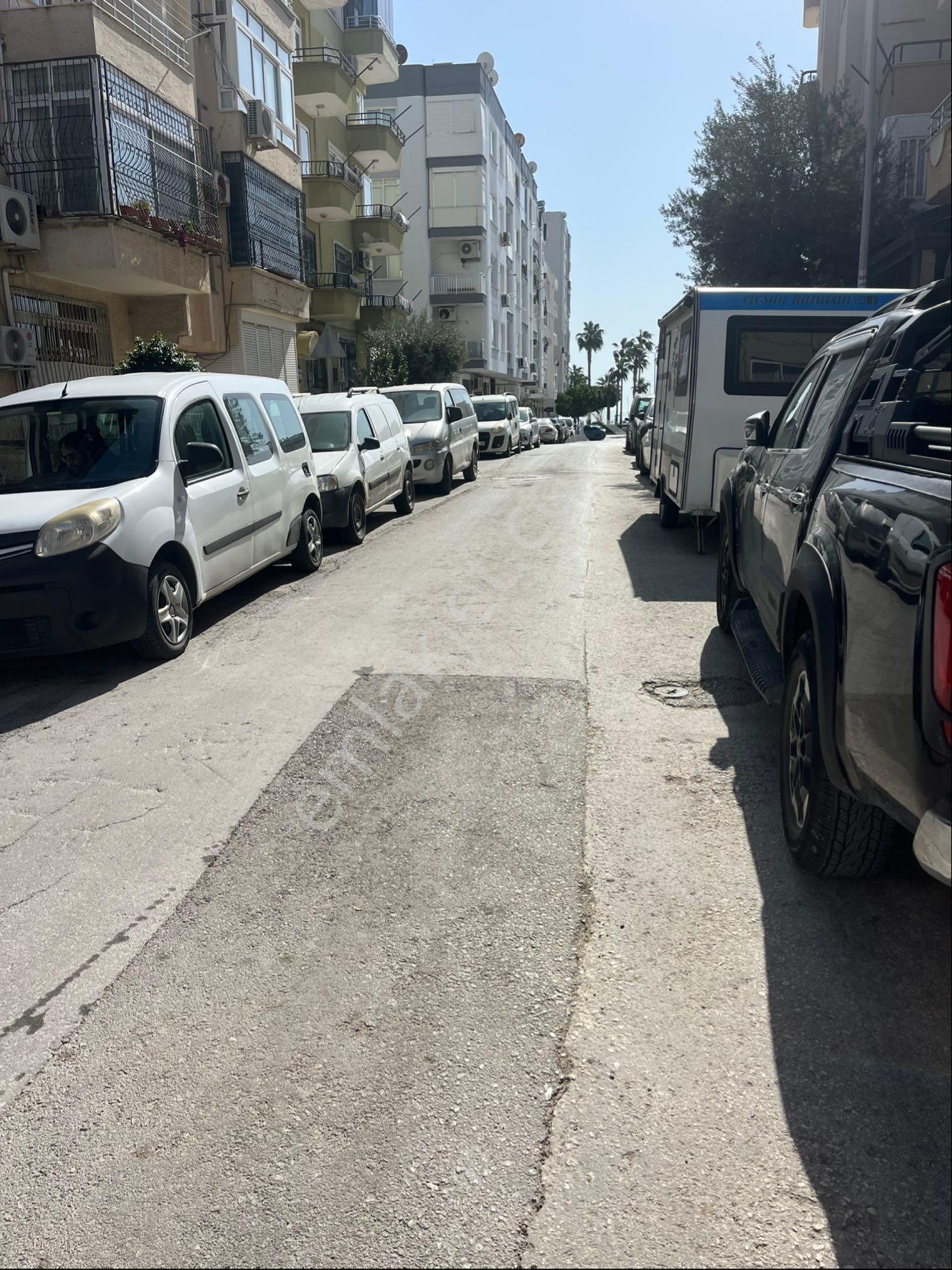 Beykent Den Mersin Yenişehir Gazi Mh De Satılık Dükkan - Görsel 12