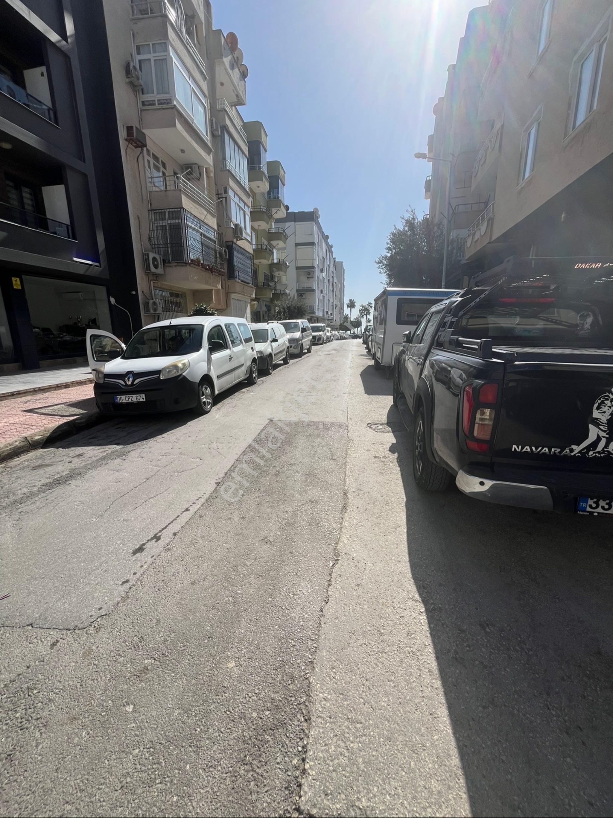 Beykent Den Mersin Yenişehir Gazi Mh De Satılık Dükkan - Görsel 9