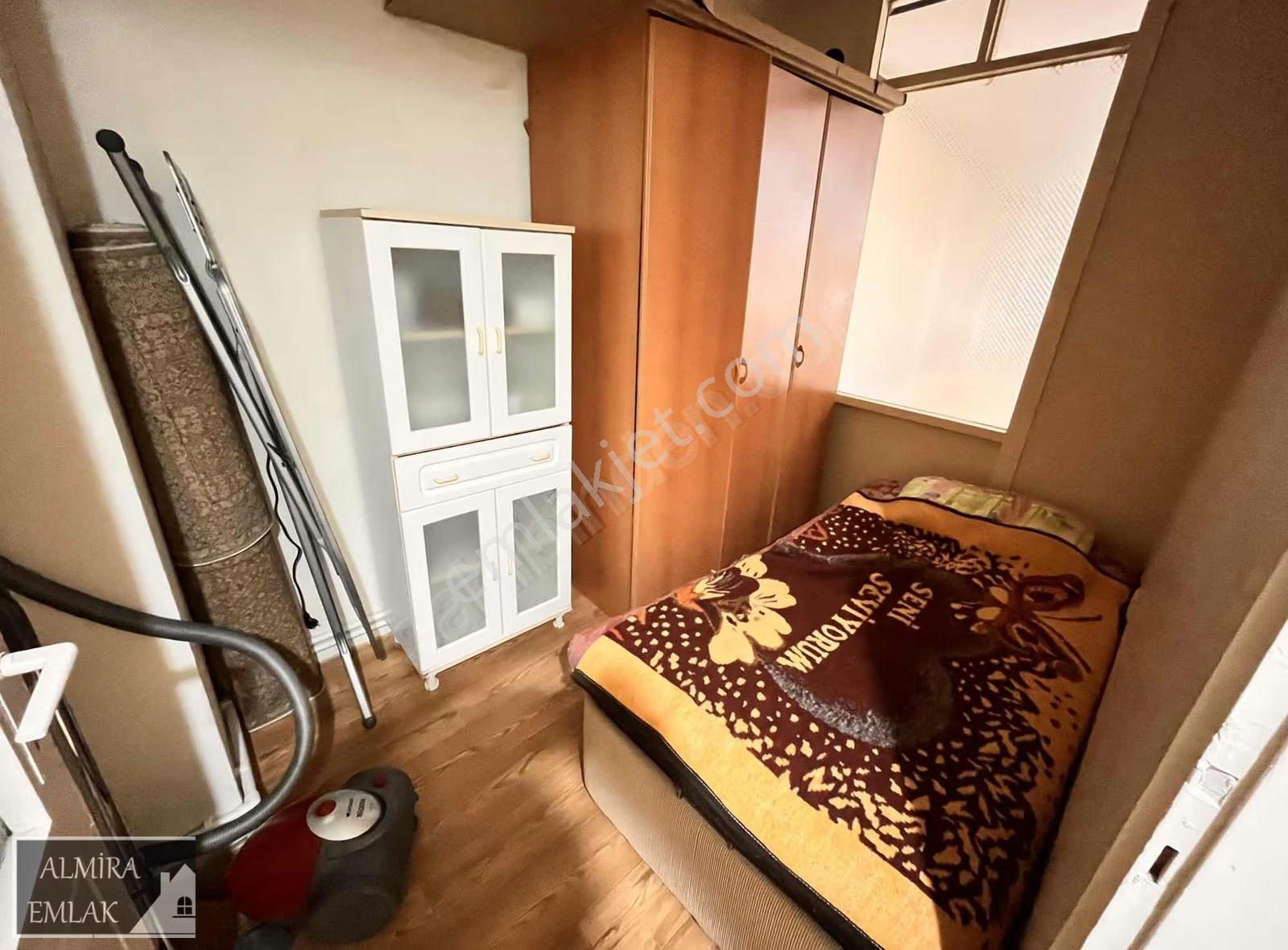 Muratreis Okulu Yanında 3+1 120m2 Ful Eşyalı Ferah Arakat Daire - Görsel 17