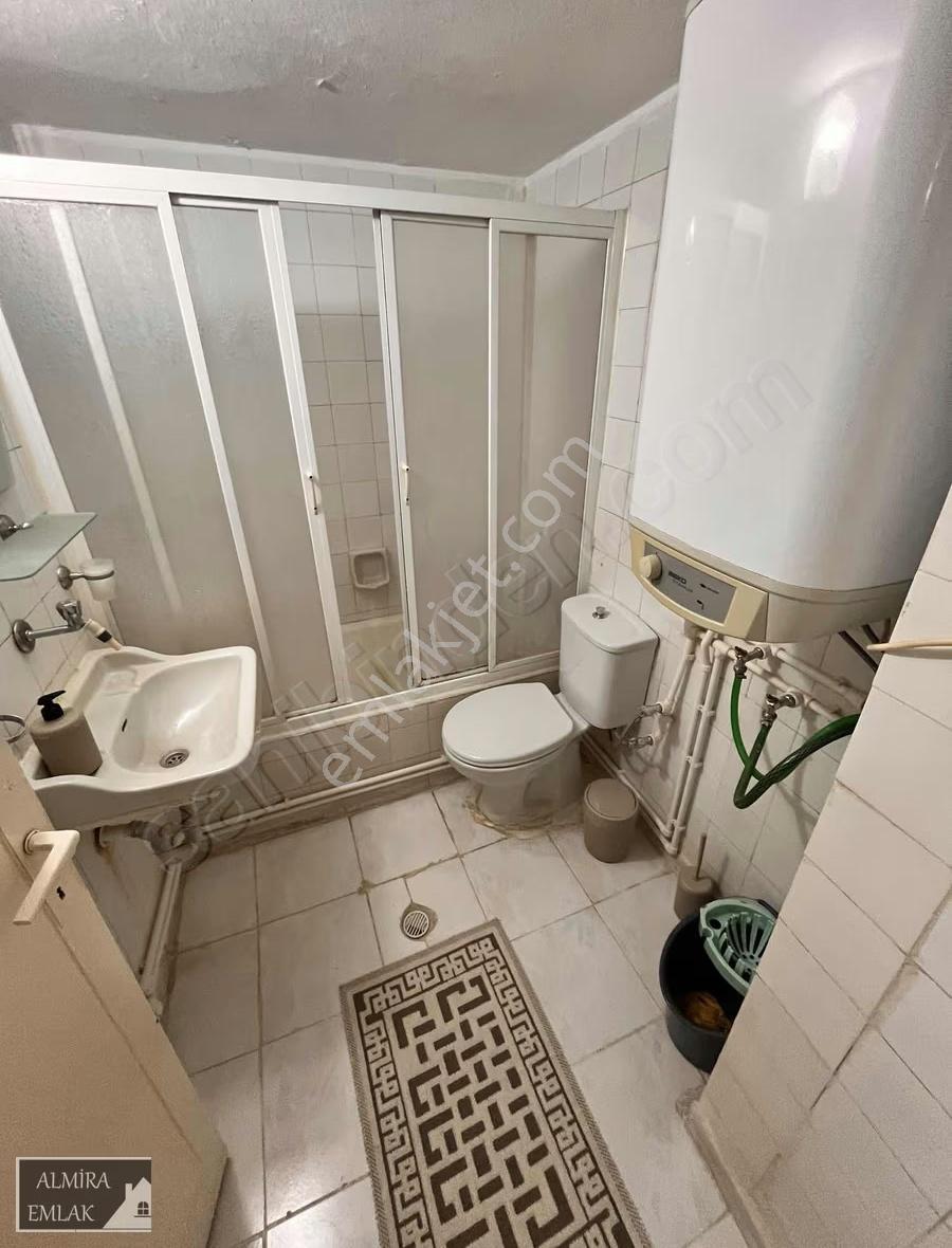 Muratreis Okulu Yanında 3+1 120m2 Ful Eşyalı Ferah Arakat Daire - Görsel 24