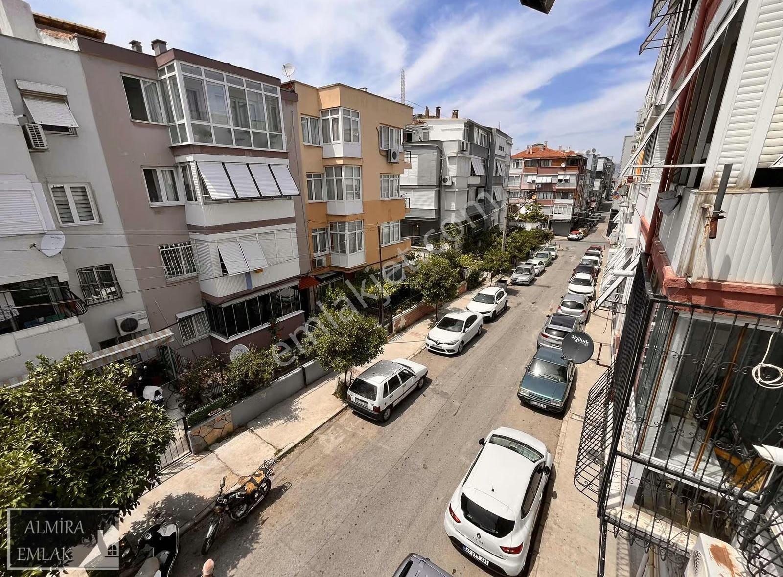 Muratreis Okulu Yanında 3+1 120m2 Ful Eşyalı Ferah Arakat Daire - Görsel 4