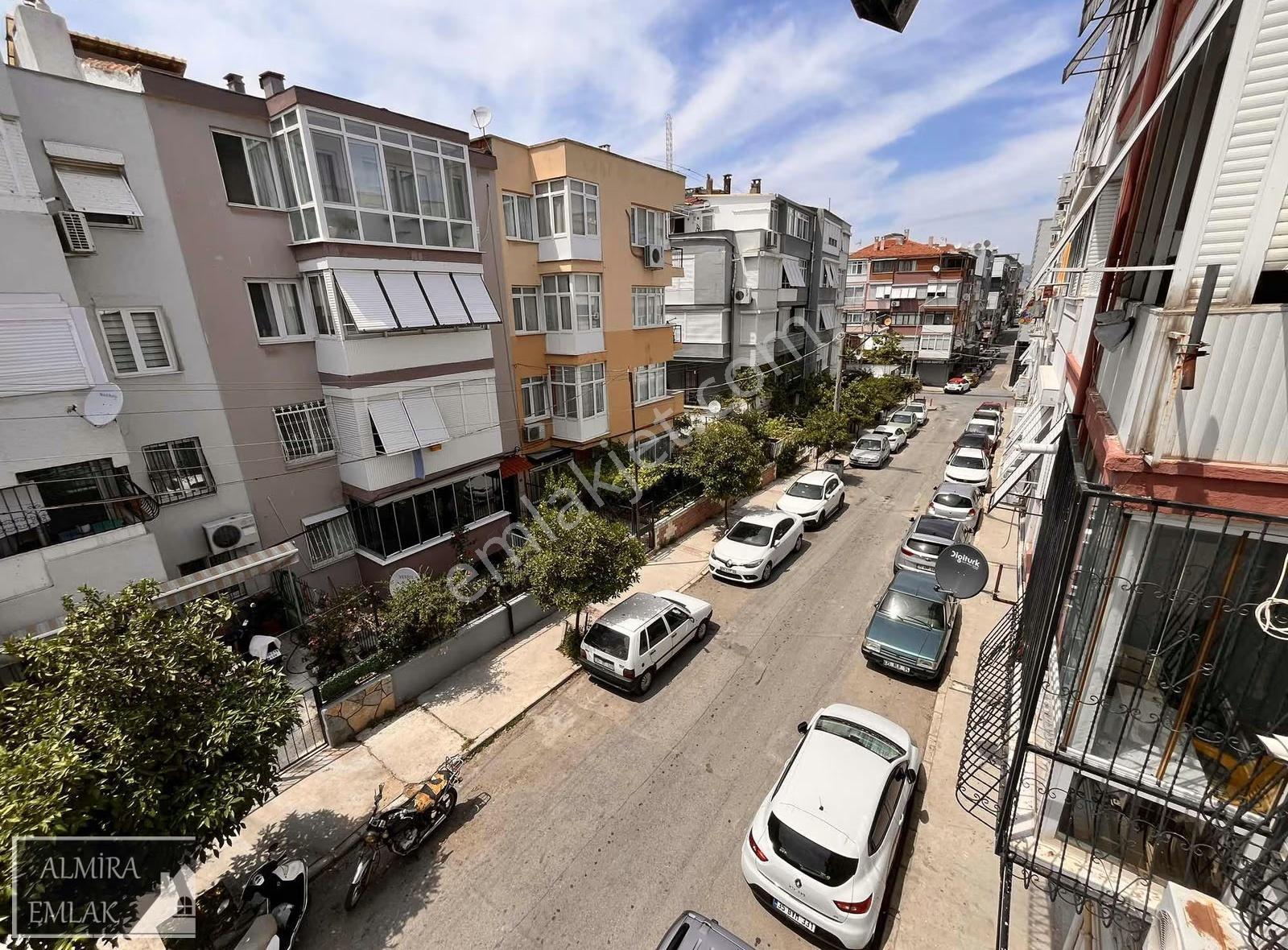 Muratreis Okulu Yanında 3+1 120m2 Ful Eşyalı Ferah Arakat Daire - Görsel 29