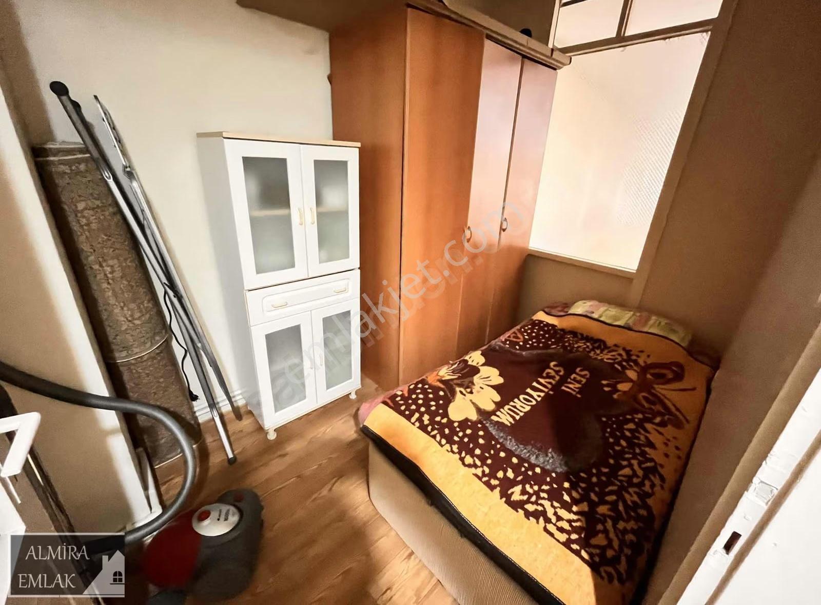 Muratreis Okulu Yanında 3+1 120m2 Ful Eşyalı Ferah Arakat Daire - Görsel 10