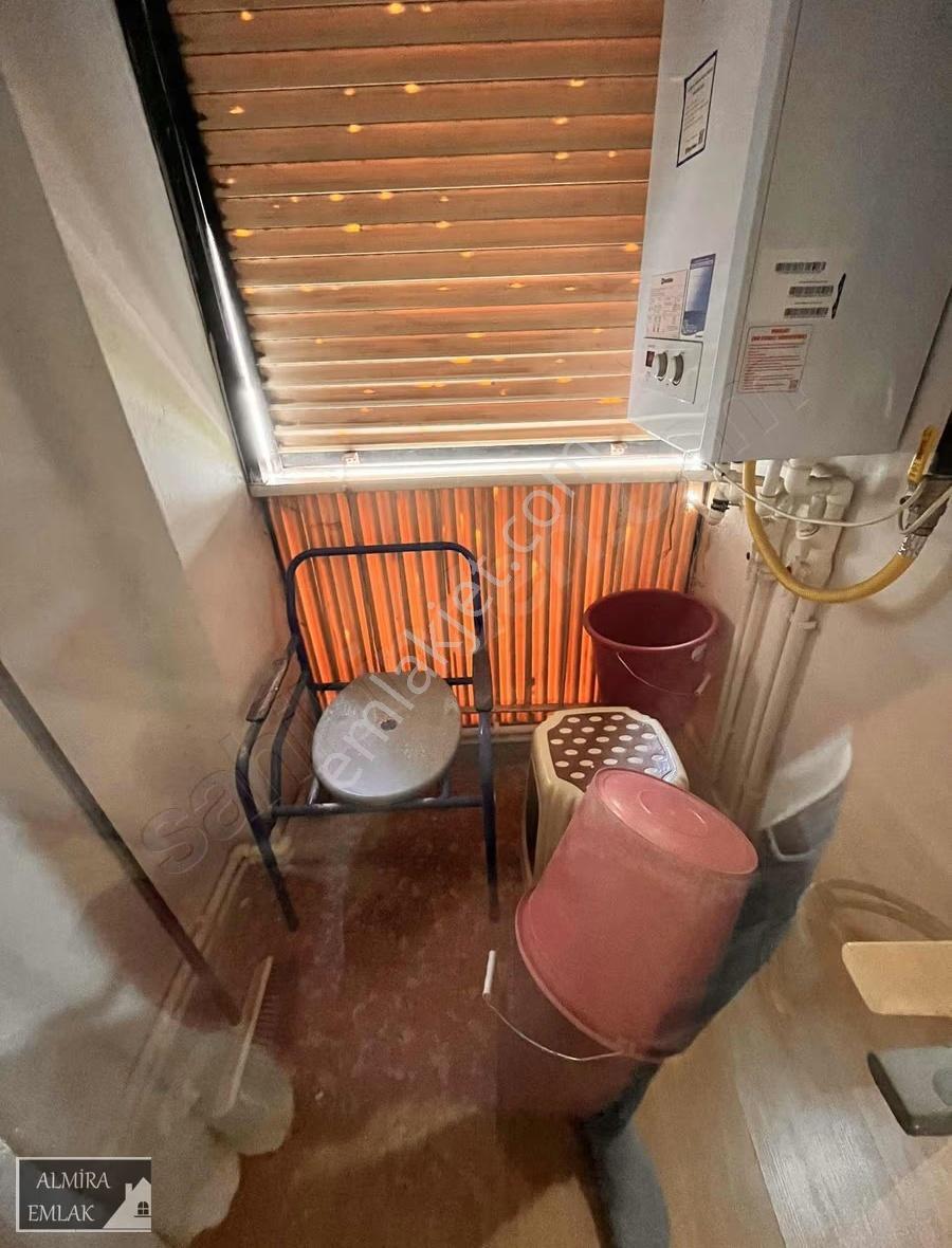 Muratreis Okulu Yanında 3+1 120m2 Ful Eşyalı Ferah Arakat Daire - Görsel 27