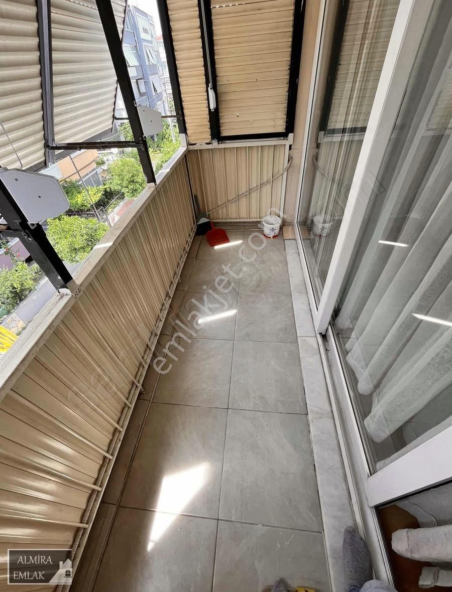Muratreis Okulu Yanında 3+1 120m2 Ful Eşyalı Ferah Arakat Daire - Görsel 28