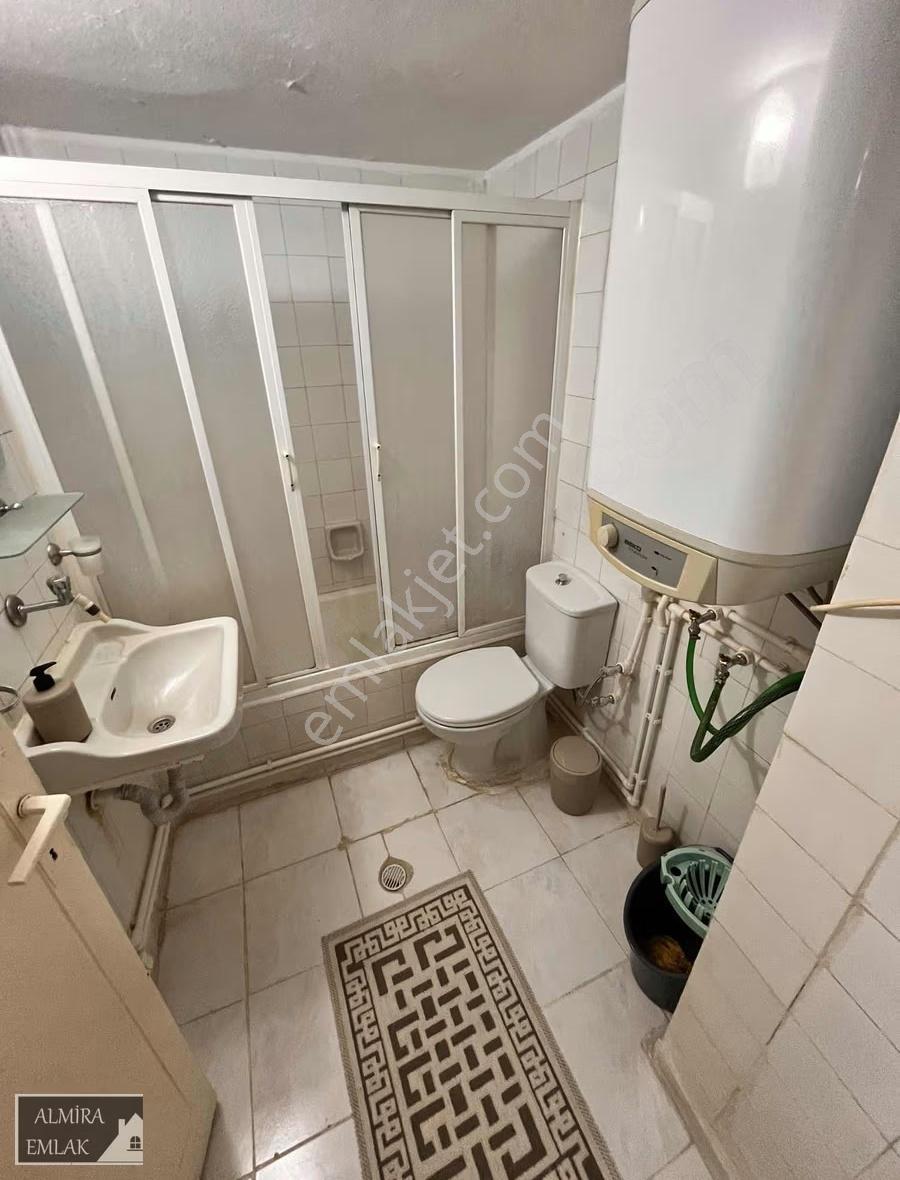 Muratreis Okulu Yanında 3+1 120m2 Ful Eşyalı Ferah Arakat Daire - Görsel 23