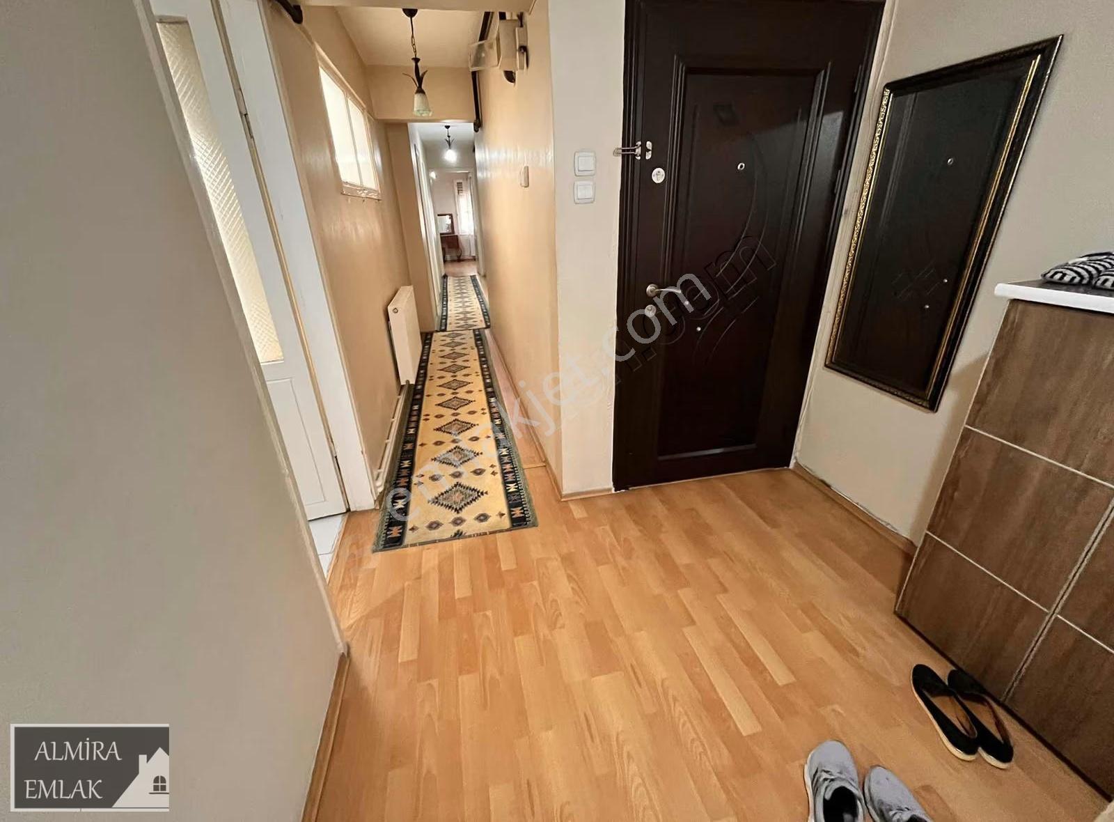 Muratreis Okulu Yanında 3+1 120m2 Ful Eşyalı Ferah Arakat Daire - Görsel 21