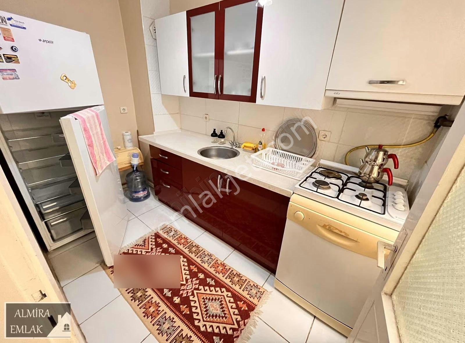 Muratreis Okulu Yanında 3+1 120m2 Ful Eşyalı Ferah Arakat Daire - Görsel 8