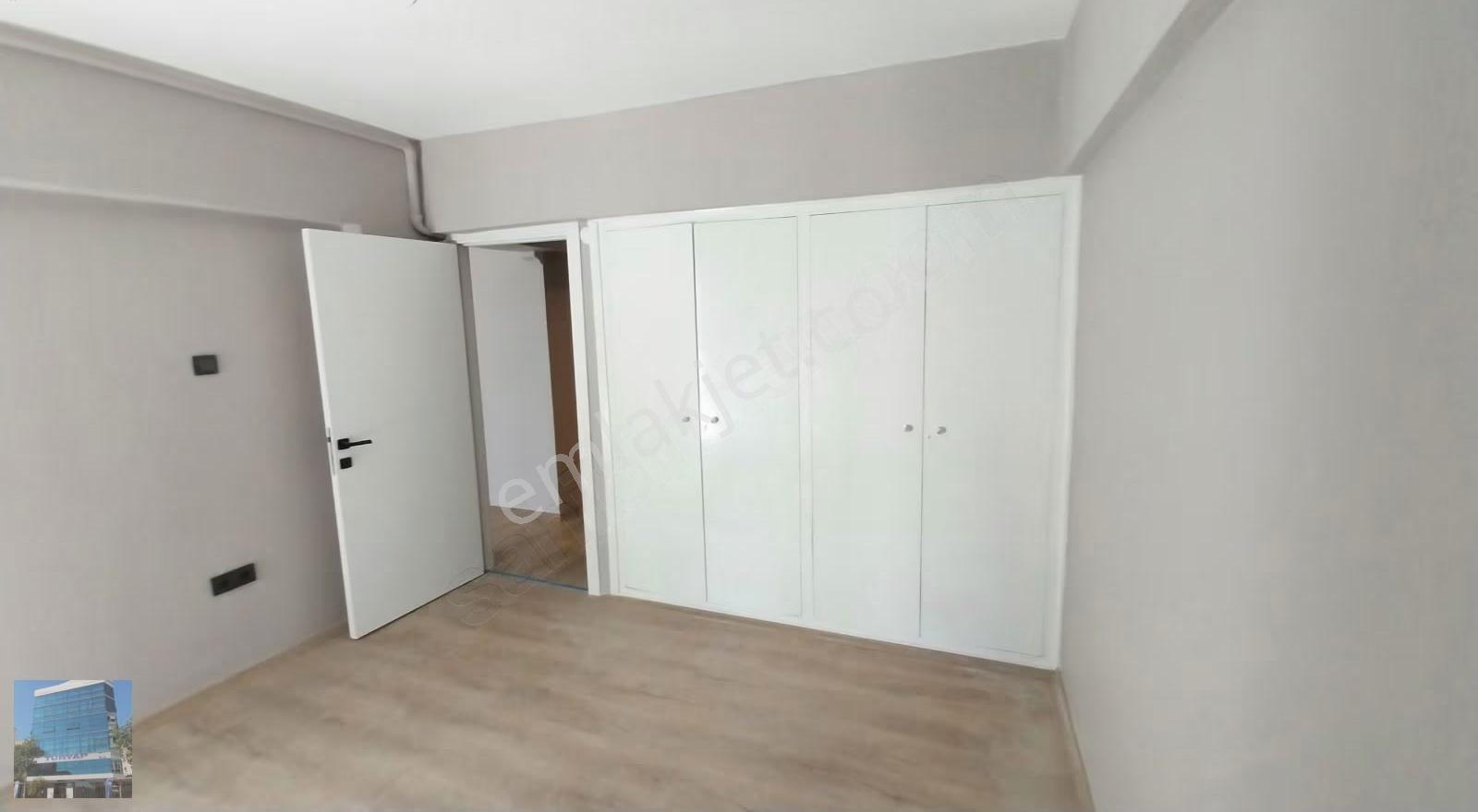Aksoy Mh. İzban Yakını 2+1 Tadilatlı Daire - Görsel 25
