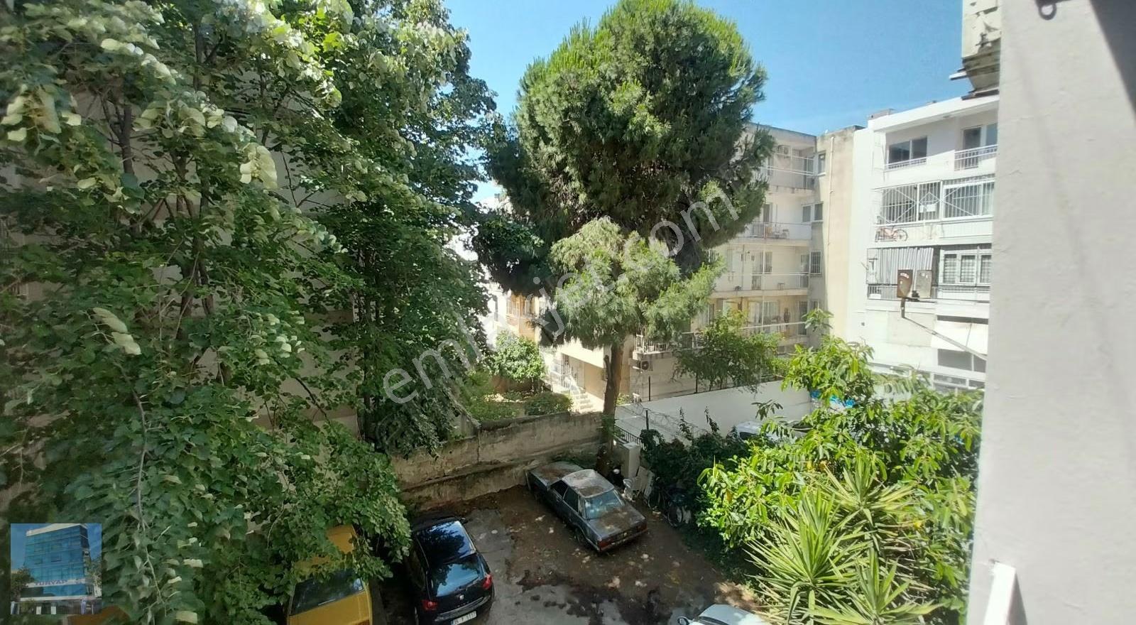 Aksoy Mh. İzban Yakını 2+1 Tadilatlı Daire - Görsel 20