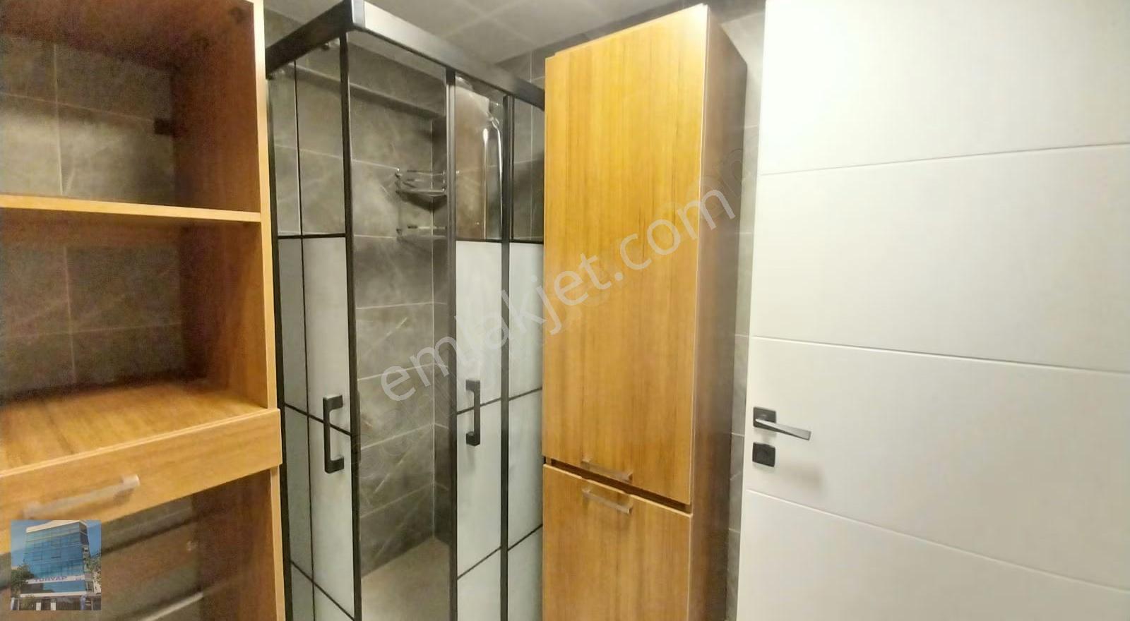Aksoy Mh. İzban Yakını 2+1 Tadilatlı Daire - Görsel 27