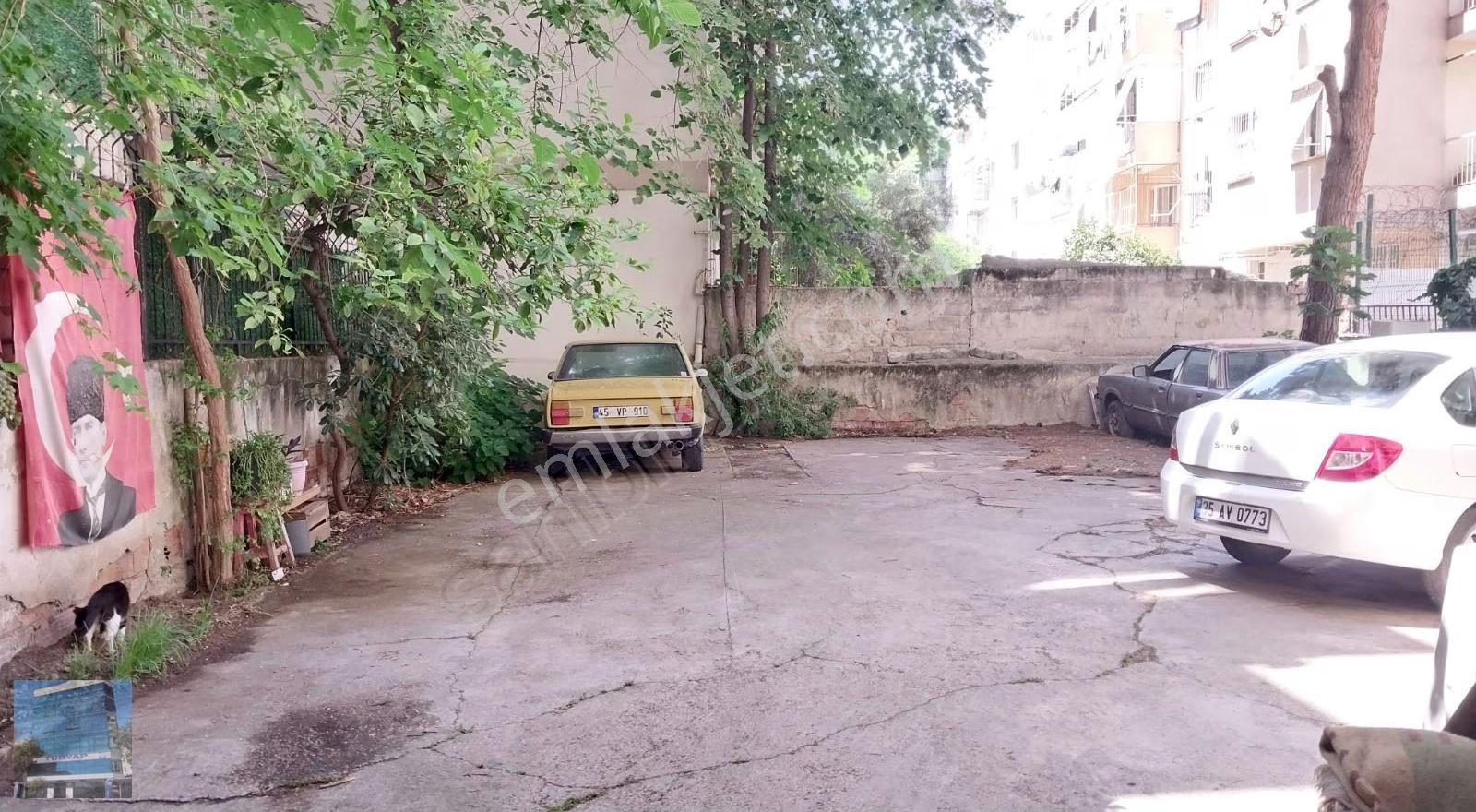 Aksoy Mh. İzban Yakını 2+1 Tadilatlı Daire - Görsel 23
