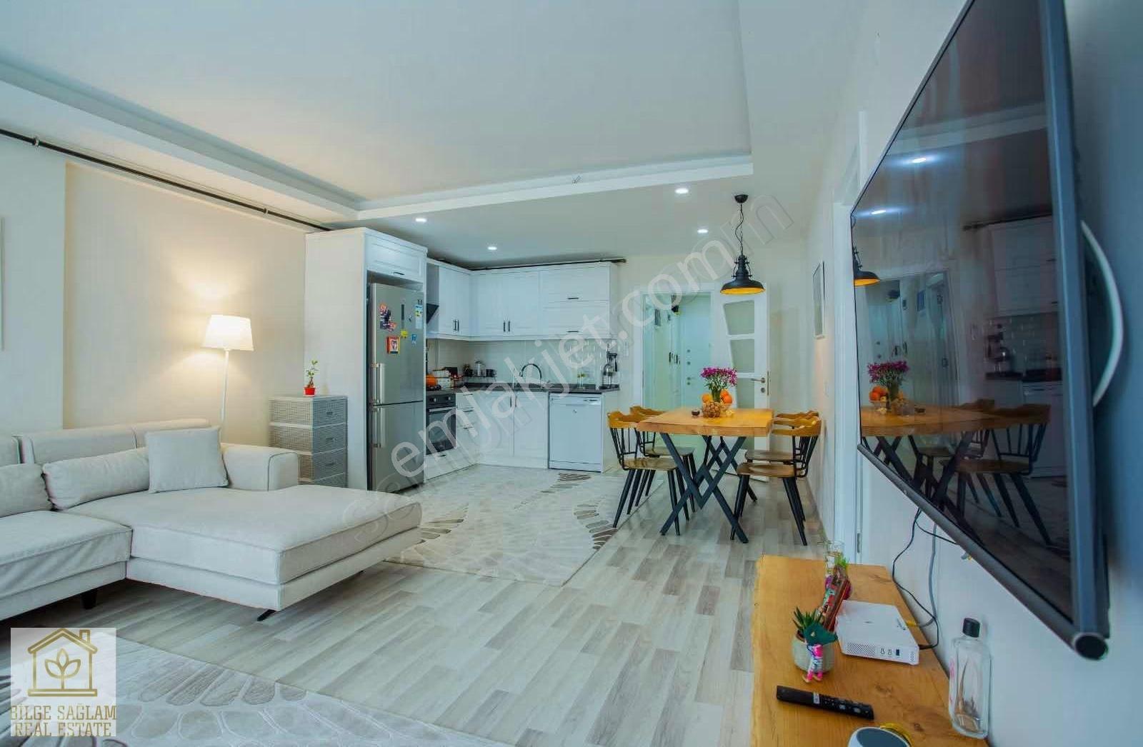 Sarısuda Lüx Site İçerisinde Lüx Daire - Görsel 2