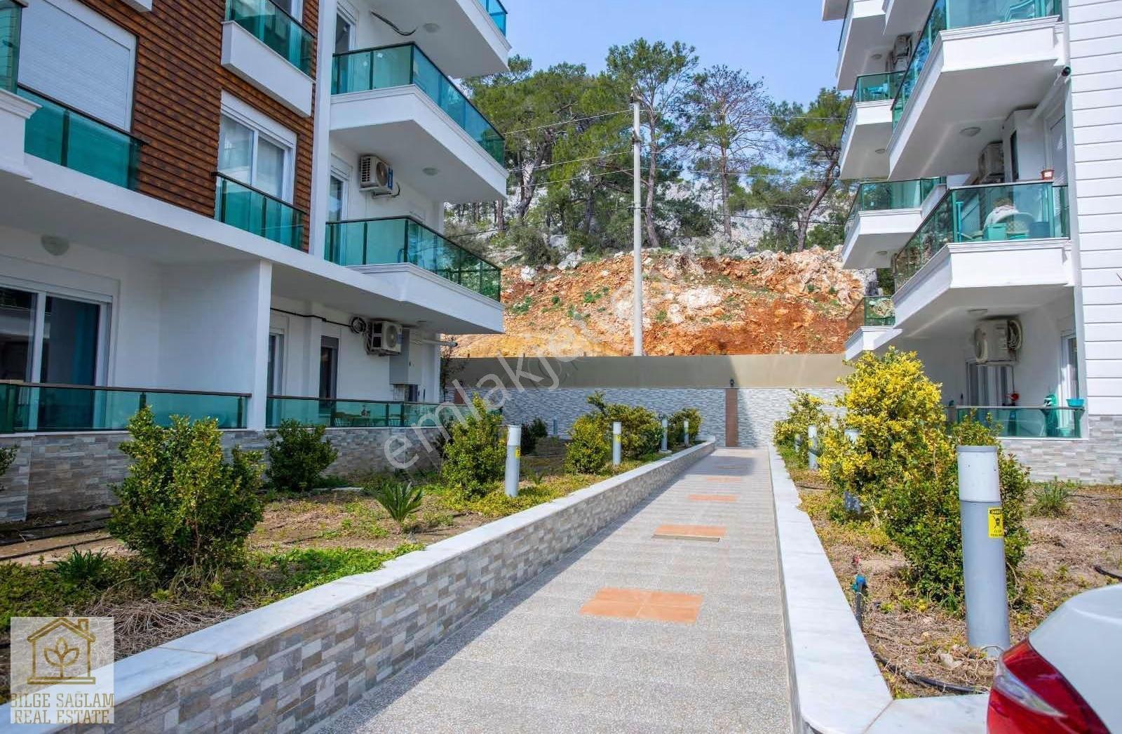 Sarısuda Lüx Site İçerisinde Lüx Daire - Görsel 25