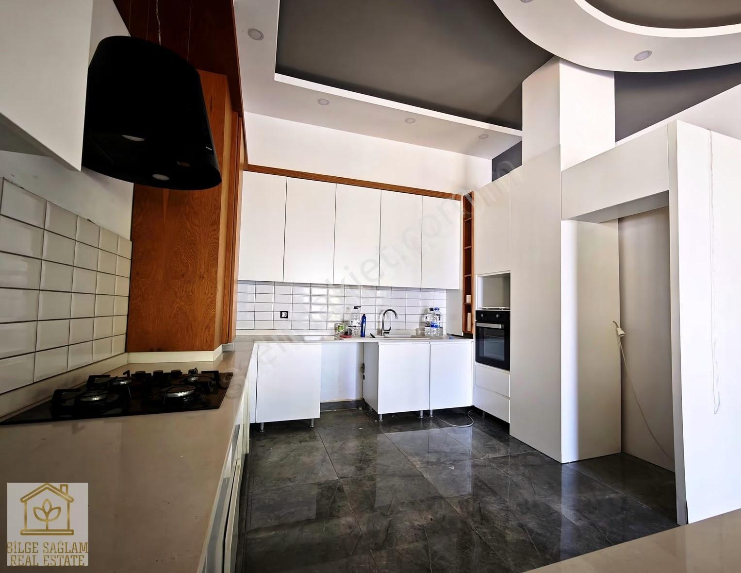 Kaçırılmayacak Fırsat Uygun Fiyatlı Villa Tadında Bahçe Dubleksi - Görsel 19