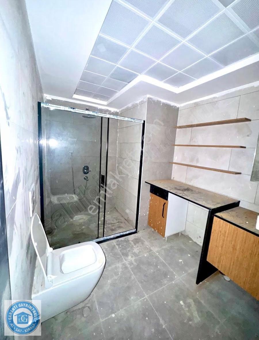 Katakoçta 3+1 Hiç Oturulmamış Daire - Görsel 9