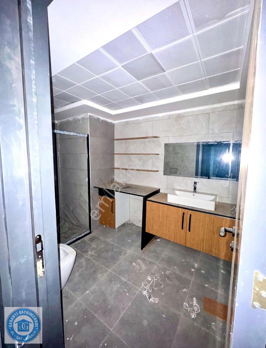 Katakoçta 3+1 Hiç Oturulmamış Daire - Görsel 17