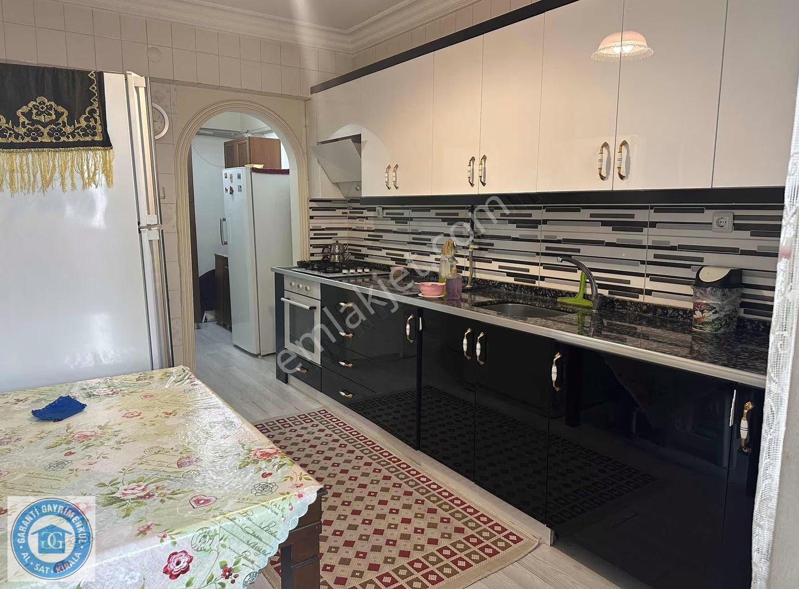 Ofis Ayhan Durağında Satılık 3+1 Bakımlı Daire - Görsel 24