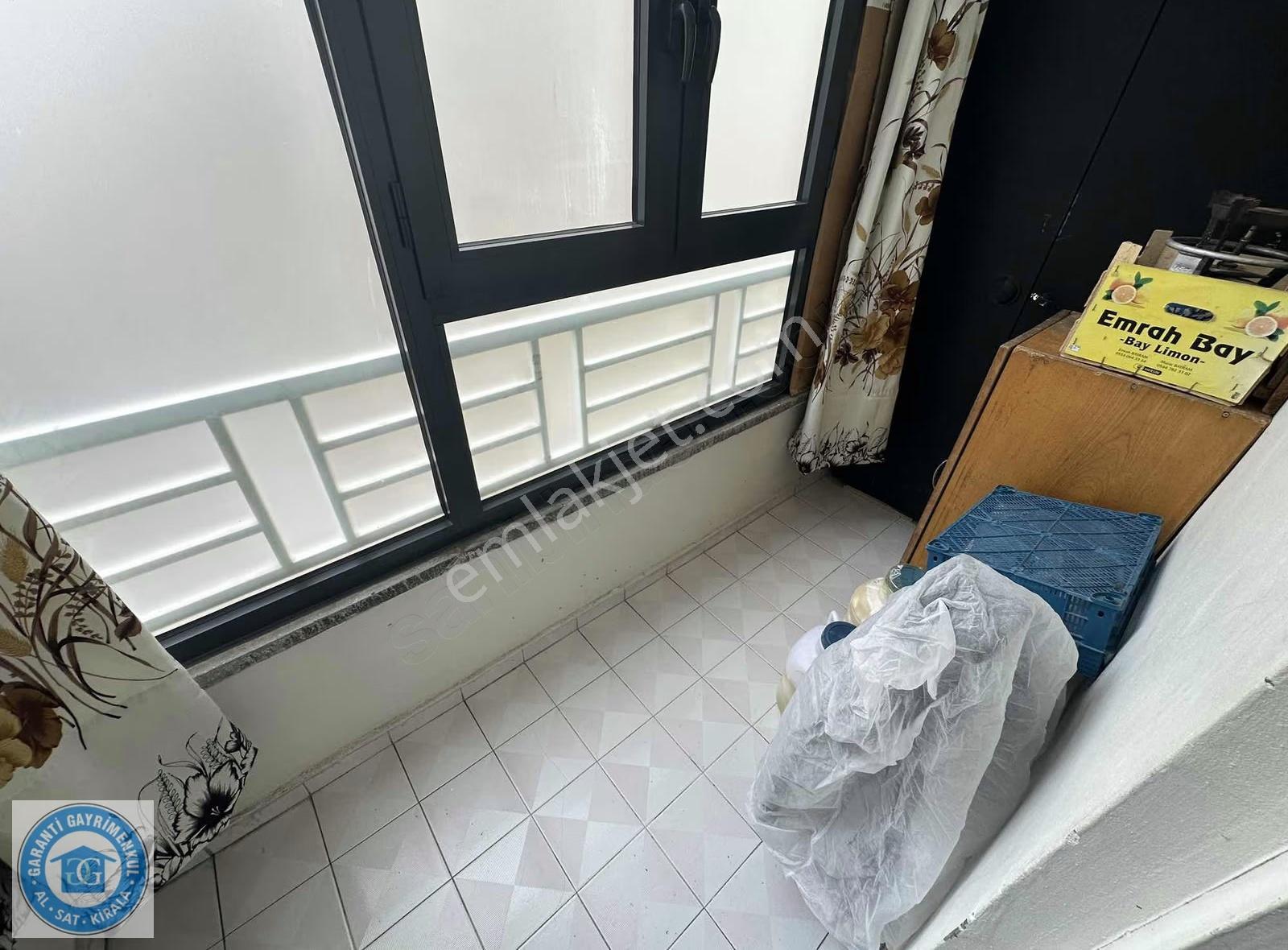 Ofis Ayhan Durağında Satılık 3+1 Bakımlı Daire - Görsel 21