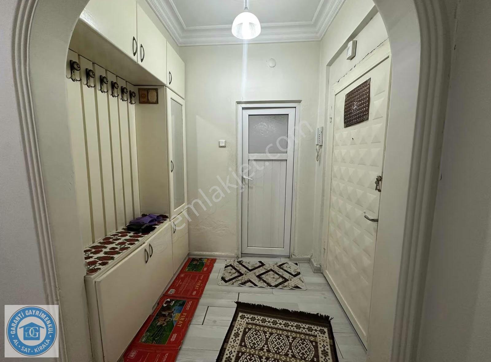 Ofis Ayhan Durağında Satılık 3+1 Bakımlı Daire - Görsel 7