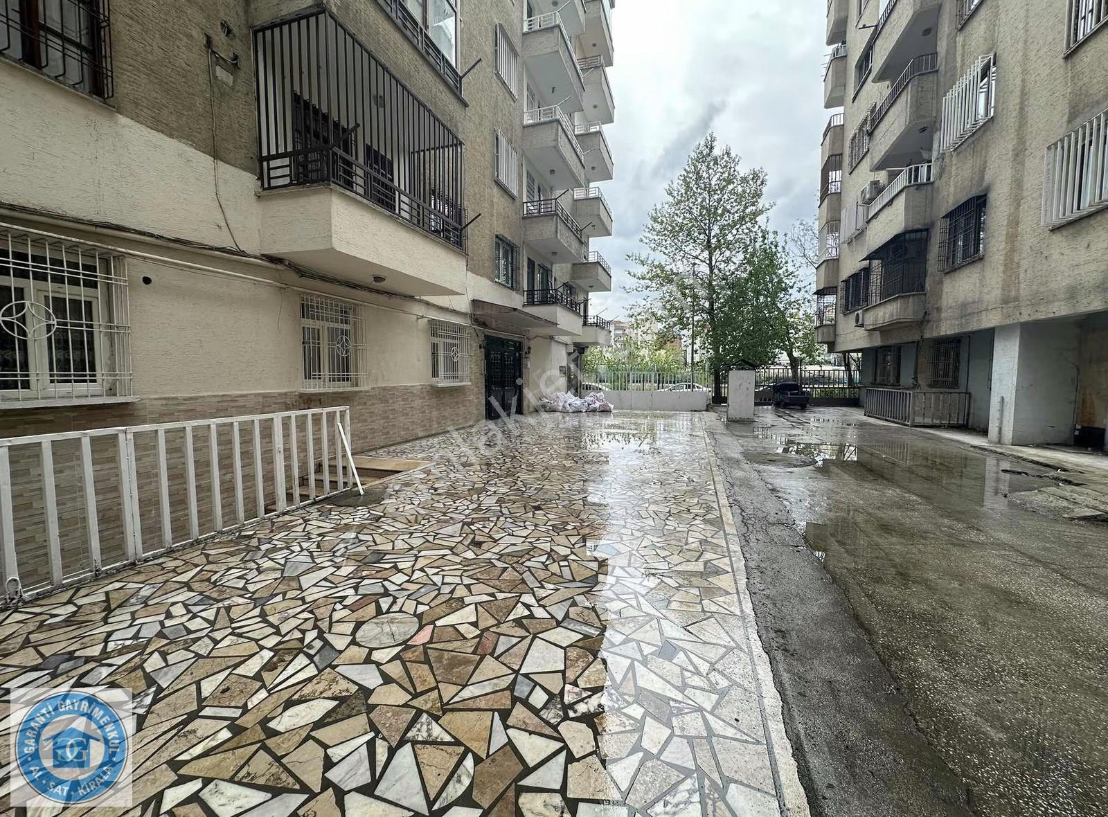 Ofis Ayhan Durağında Satılık 3+1 Bakımlı Daire - Görsel 14