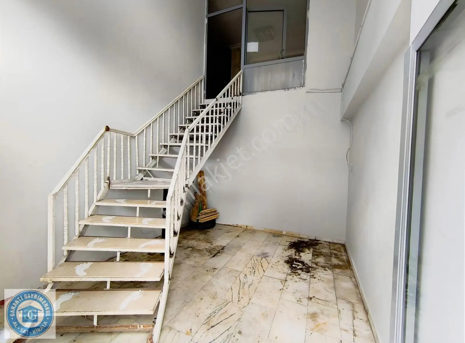 Diyarbakır Da Satılık 440 M² Çok Amaçlı İş Yeri - Görsel 2