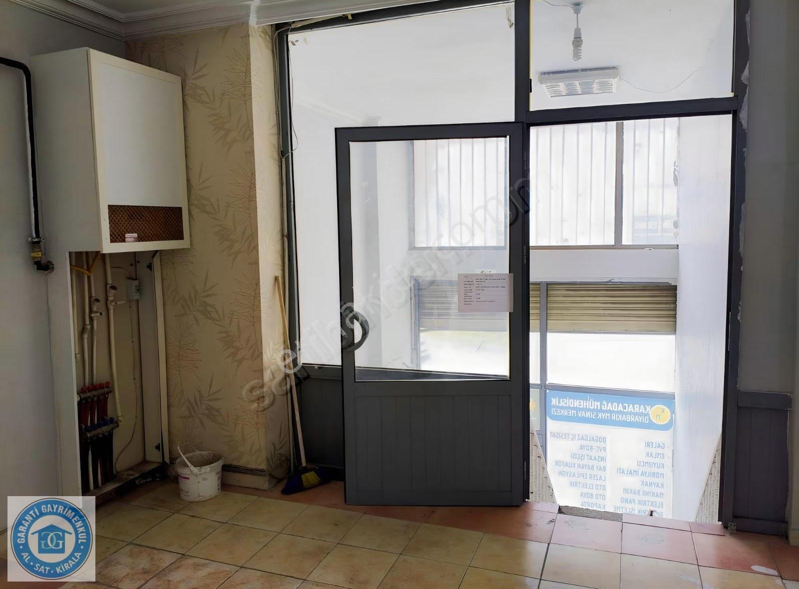 Diyarbakır Da Satılık 440 M² Çok Amaçlı İş Yeri - Görsel 8