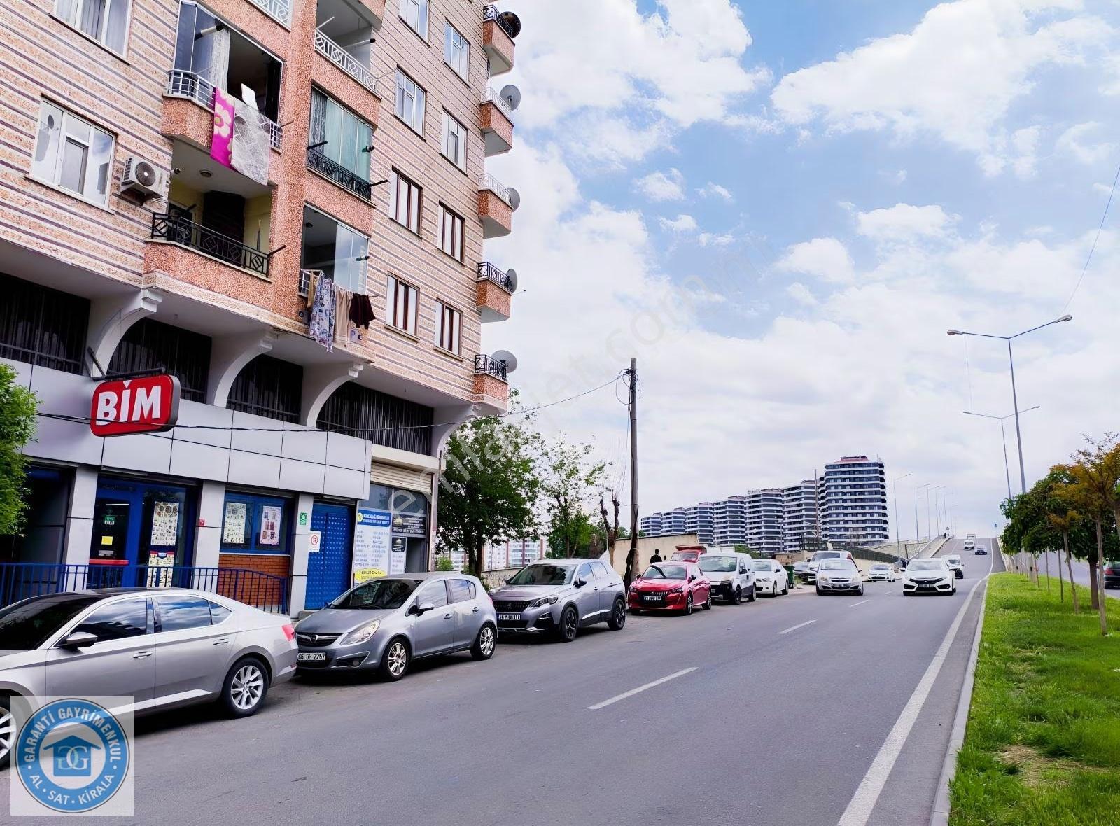 Diyarbakır Da Satılık 440 M² Çok Amaçlı İş Yeri