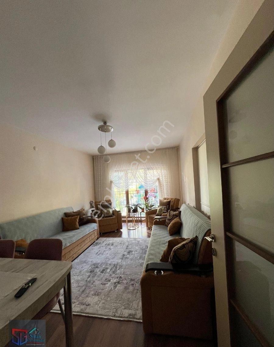 Sinan Gayrimenkulden Develi Tokide Satılık Daire