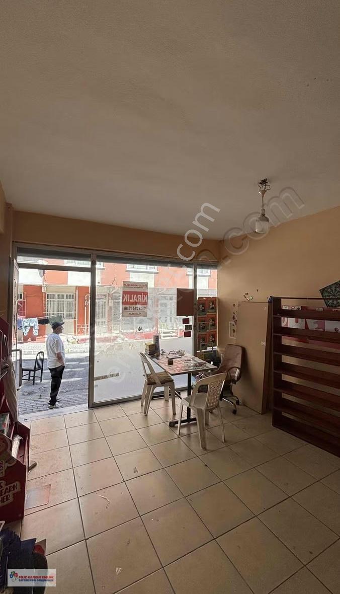 Filiz Emlaktan Göztepede Mah. 75m2 Kiralık Dükkan - Görsel 2