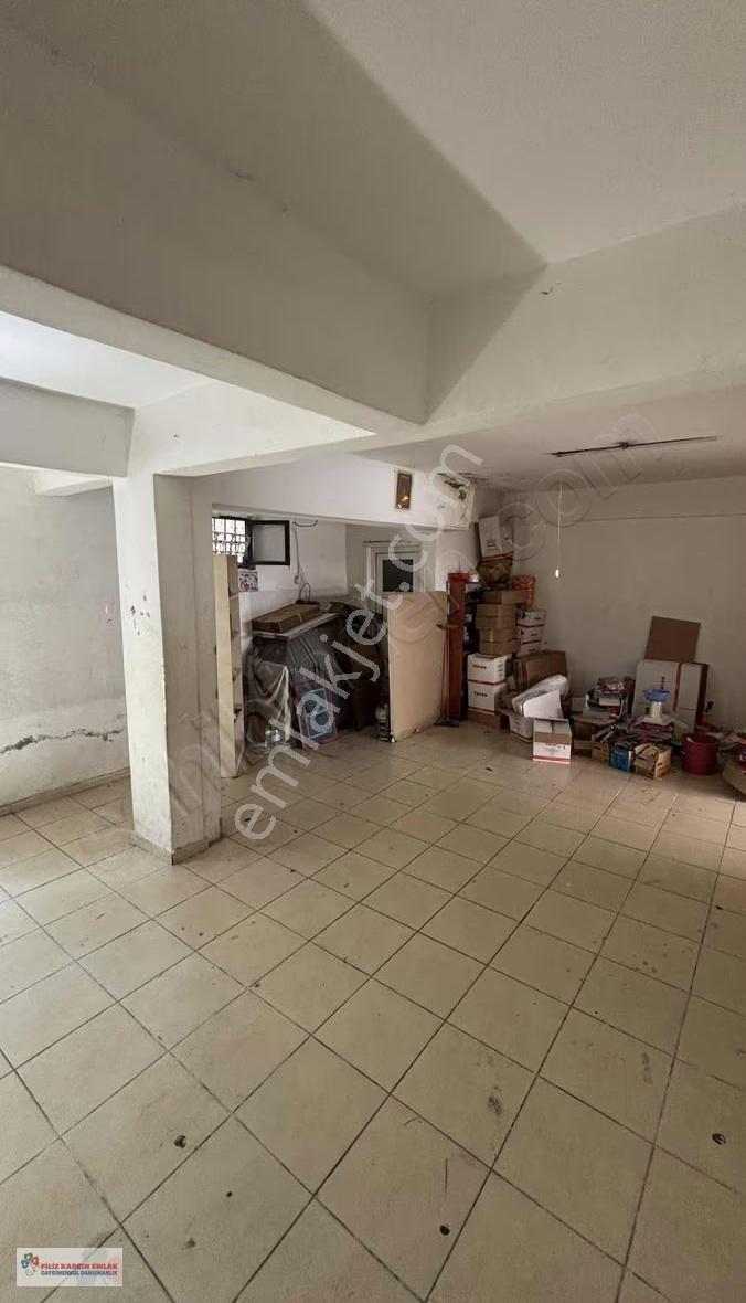 Filiz Emlaktan Göztepede Mah. 75m2 Kiralık Dükkan - Görsel 8