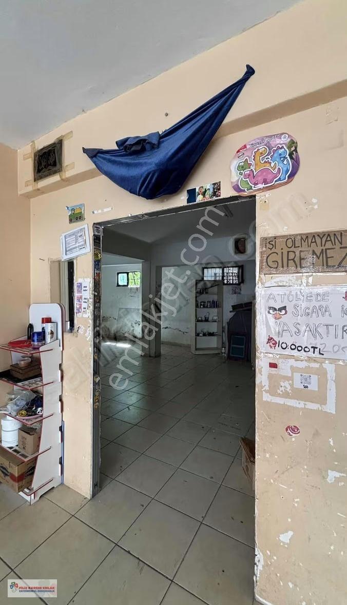 Filiz Emlaktan Göztepede Mah. 75m2 Kiralık Dükkan - Görsel 6