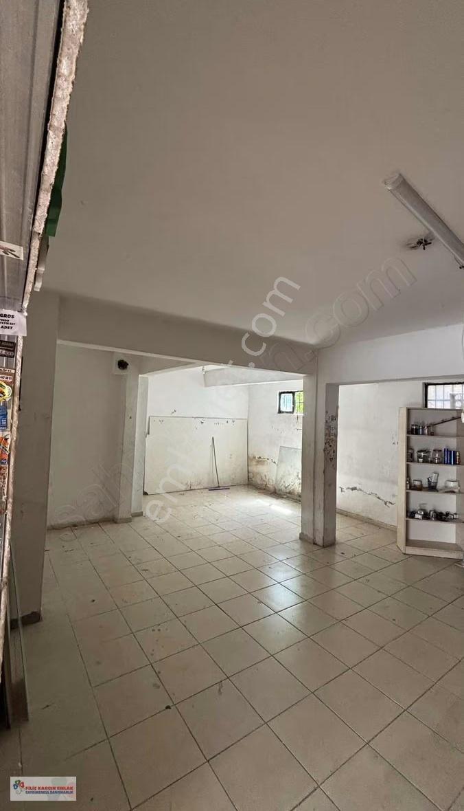 Filiz Emlaktan Göztepede Mah. 75m2 Kiralık Dükkan - Görsel 5