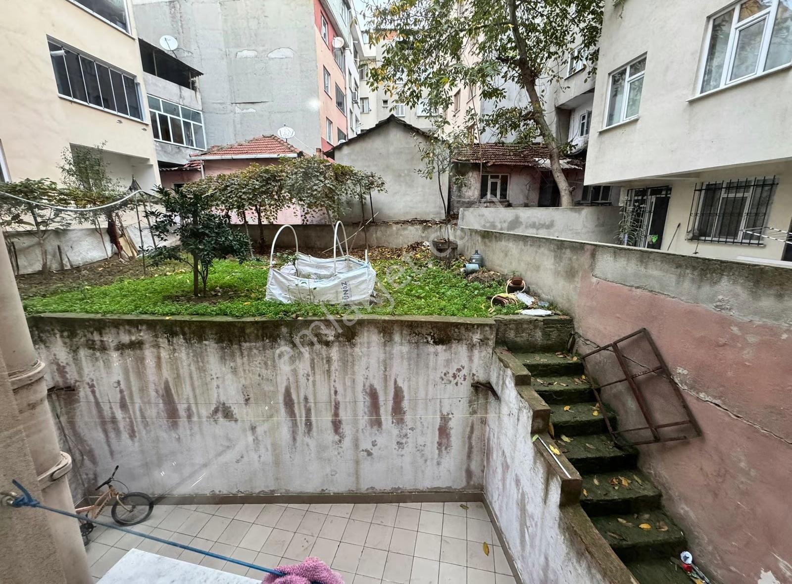 Andaç Emlak'tan Satılık Temiz Yüksek Giriş Daire - Görsel 8